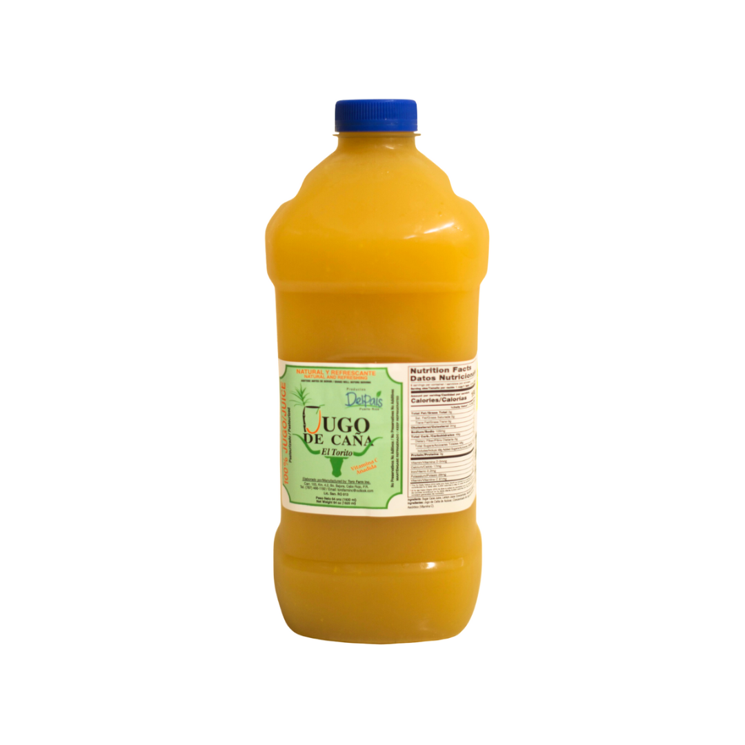 Jugo de Caña Original